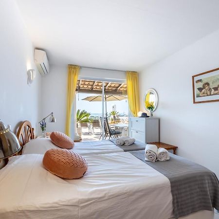 Casa Sol Apartman Ferragudo  Kültér fotó