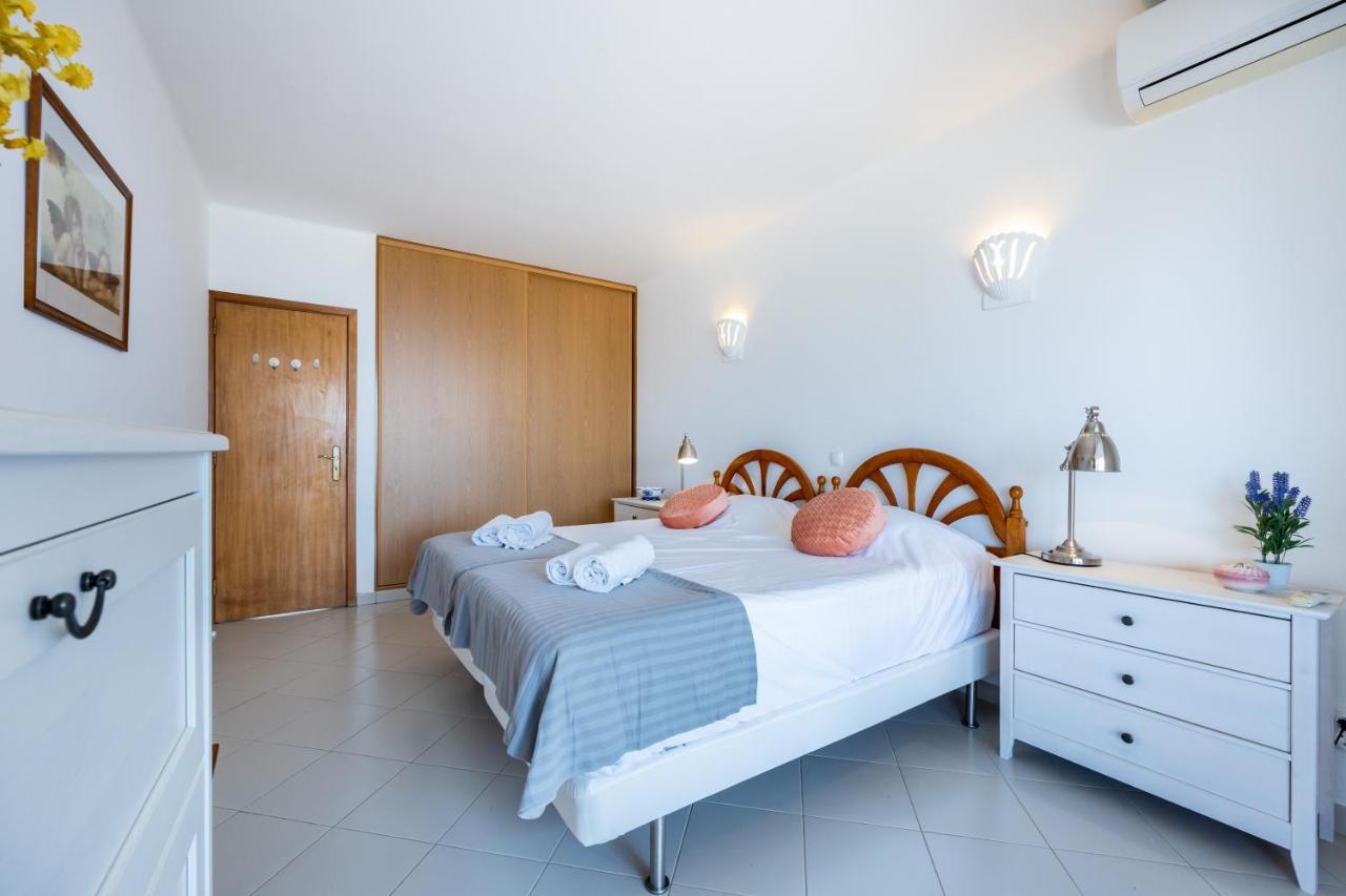 Casa Sol Apartman Ferragudo  Kültér fotó