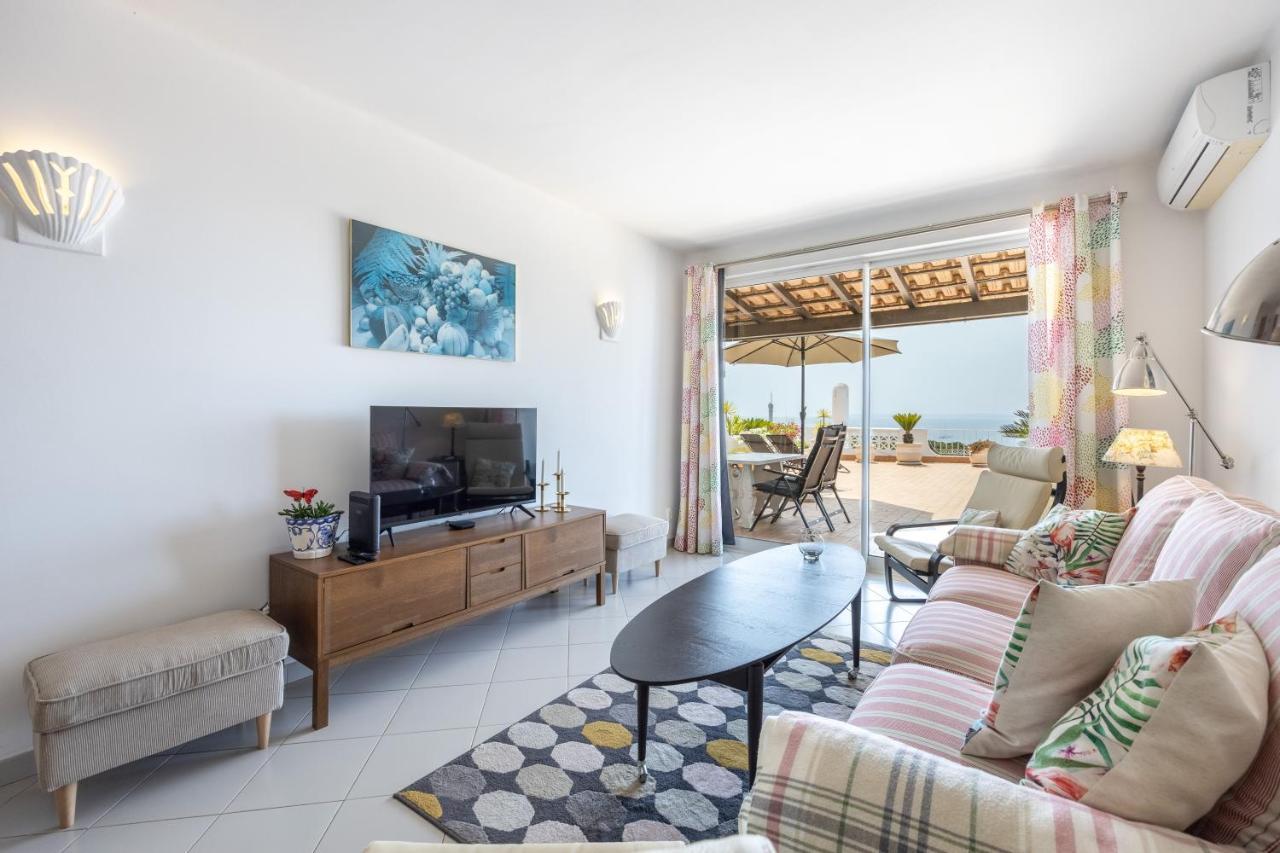 Casa Sol Apartman Ferragudo  Kültér fotó