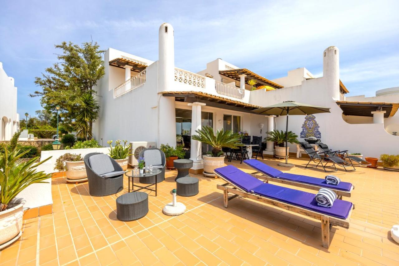 Casa Sol Apartman Ferragudo  Kültér fotó