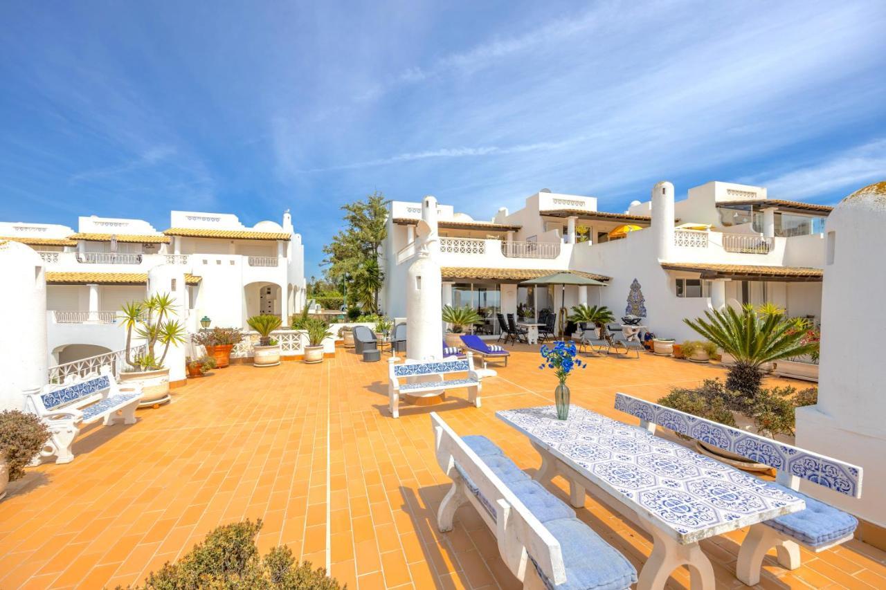 Casa Sol Apartman Ferragudo  Kültér fotó