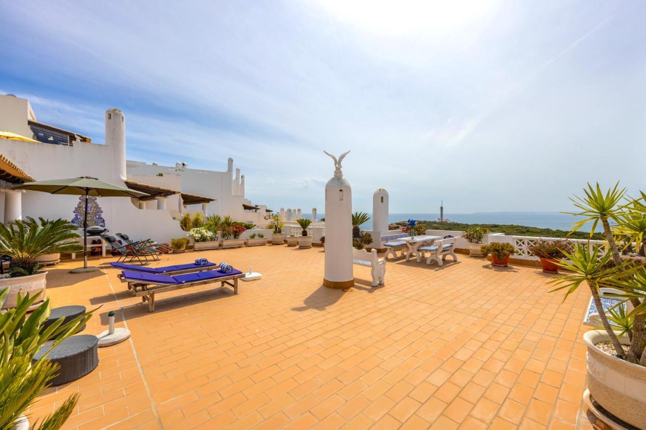 Casa Sol Apartman Ferragudo  Kültér fotó