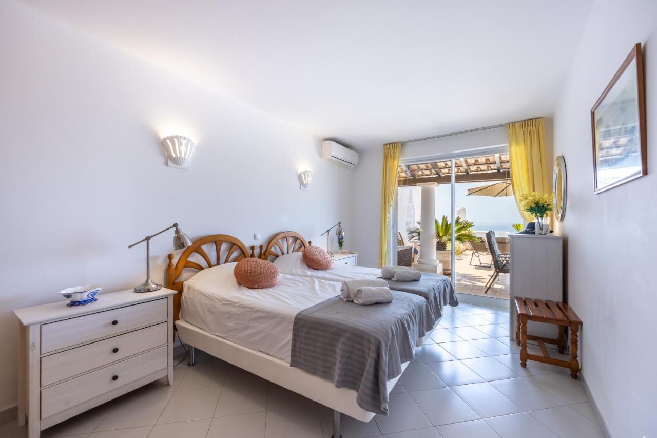 Casa Sol Apartman Ferragudo  Kültér fotó