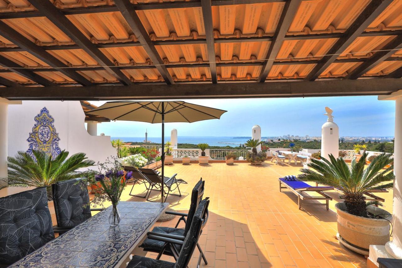 Casa Sol Apartman Ferragudo  Kültér fotó