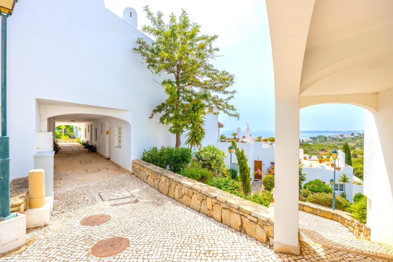 Casa Sol Apartman Ferragudo  Kültér fotó