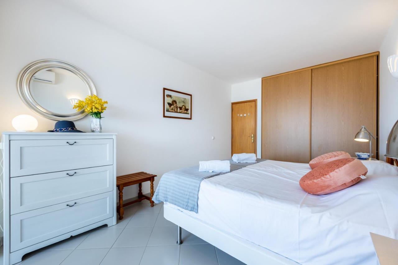 Casa Sol Apartman Ferragudo  Kültér fotó
