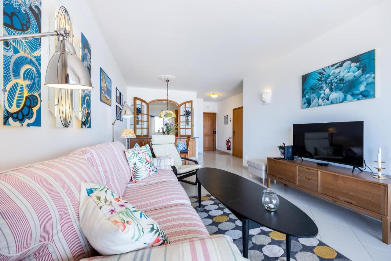 Casa Sol Apartman Ferragudo  Kültér fotó
